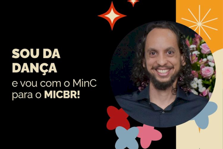 MICBR 2023 começa no dia 8/11, em Belém. Confira a programação — Ministério  da Cultura