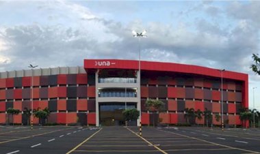 Faculdade Una realiza 4ª edição do Circuito de Oportunidades em Jataí