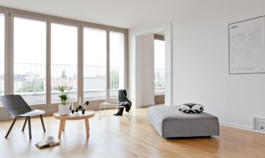 AMBIENTE: Design de Interiores Minimalista. Simplicidade que encanta