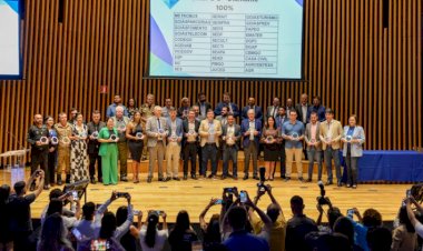 Emater conquista Selo Diamante na 5ª edição do prêmio Goiás Mais Transparente