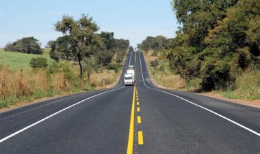 GOVERNO ANUNCIA LEILÃO DE RODOVIAS FEDERAIS E ESTADUAIS QUE CORTAM GOIAS
