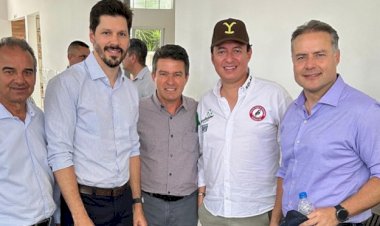 JATAÍ/RONDONÓPOLIS: BR-364 será duplicada com investimento bilionário no Sudoeste Goiano