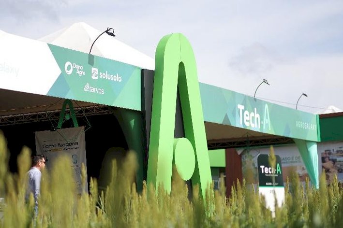 Jataí (GO) recebe importante evento agrícola nesta semana