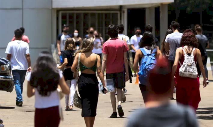 EDUCAÇÃO: Resultado do Enem 2023 será divulgado nesta terça-feira (16)