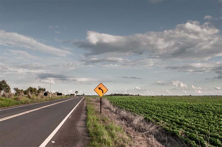 INFRAESTRUTURA: Goiás terá primeira rodovia estadual em concreto do Centro-Oeste