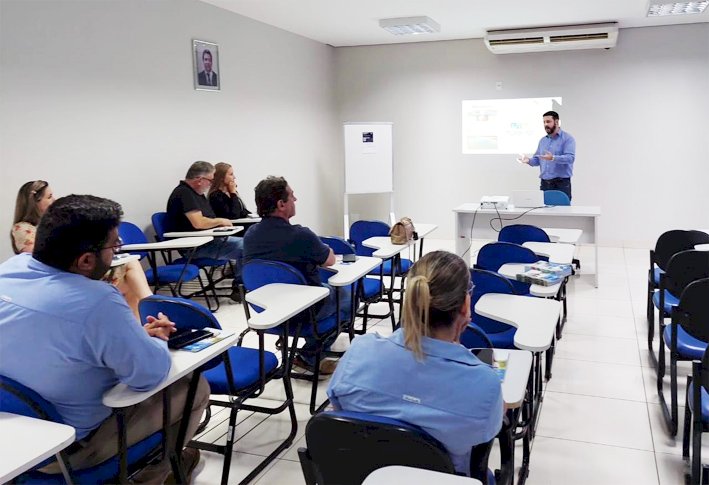 A Força do Turísmo: Hotéis de Jataí se preparam para a programação de eventos