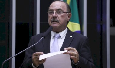 PARCERIAS: Mais de 1 milhão e duzentos mil reais destinados para Jataí
