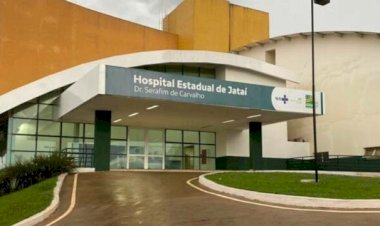 Hospital Estadual de Jataí lança campanha para arrecadação de enxovais