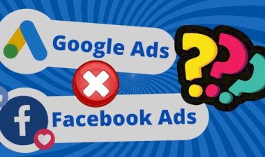 Google Ads vs. Facebook Ads: Como Escolher a Plataforma Ideal para Sua Estratégia de Marketing
