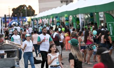 Goianésia celebra Dia do Cooperativismo no sábado