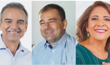 ELEIÇÕES 2024: Pesquisa sinaliza favoritismo de Humberto Machado e reforça tendência de reeleição em Jataí