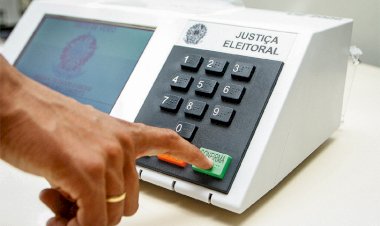 OPINIÃO: “Nas urnas, não há espaço para ilusões”