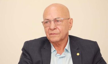 ELEIÇÕES 2024: Justiça mantém efeitos do PAD e Alcides segue inelegível até 2028