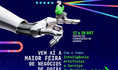 Sistema Fecomércio-GO e Sebrae-GO realizam 2ª edição da Expo Fecomércio