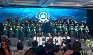 UPAP forma mais 200 médicos neste dia 15 de outubro