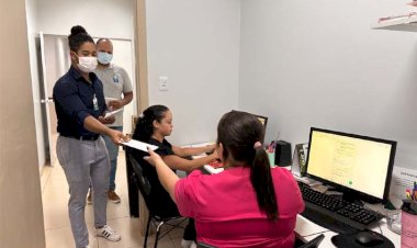 Hospital Estadual de Jataí promove ações para reduzir resíduos e aumentar a sustentabilidade