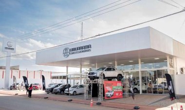 Umuarama Concessionárias traz Mega Feirão de Seminovos para Jataí