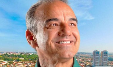 ARTIGO | Humberto Machado: O encantador de sonhos que transformou Jataí