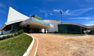 Fundahc abre processo seletivo para diversas áreas no Hospital Estadual de Jataí