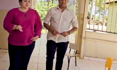 Em parceria com a prefeitura, APAE Jataí ganhará nova sede