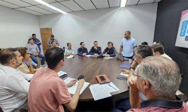 RECREAÇÃO: Prefeitura de Jataí define projeto "Rua do Lazer", nos bairros