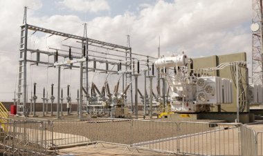 Plano de reconstrução do sistema elétrico reflete em avanço do serviço aos consumidores