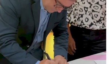 REDE MUNICIPAL: Cerimônia marca abertura oficial do ano letivo 2025