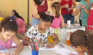 CIDADANIA: Conjunto Estrela Dalva recebe a 1ª edição do projeto "Prefeitura nos Bairros"