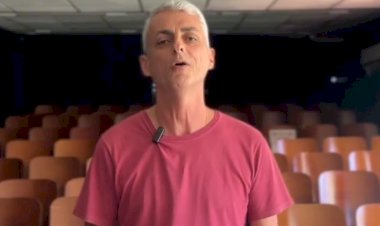 Cultura anuncia abertura das inscrições para a Escola Municipal de Teatro