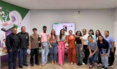 Hospital Estadual de Jataí realiza roda de conversa sobre gravidez na adolescência