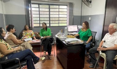 Educação: Encontro discute investimento  futuro e promissor para as novas gerações