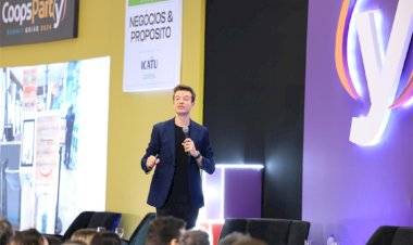 CoopsParty Summit
