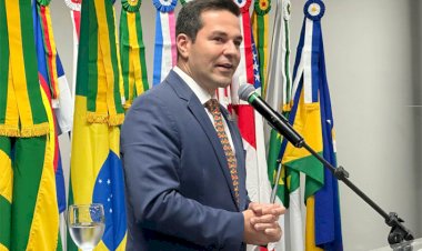 Presidente Rafael Lara e membros da gestão da OAB-GO tomam posse nesta sexta-feira, 14
