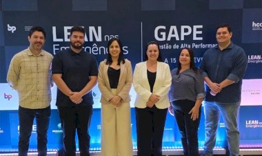 Equipe do HEJ participa de capacitação pelo Ministério da Saúde