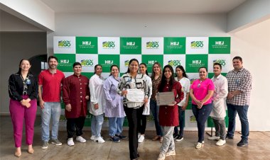 Laboratório de Análises Clínicas do HEJ conquista Certificação PNCQ pela segunda vez
