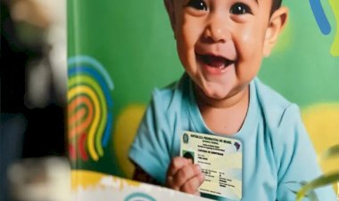 Polícia Civil lança Projeto Identificação Neonatal Goiás