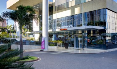 Hotel Transamerica Collection Goiânia se prepara para o crescimento do setor de eventos em 2025