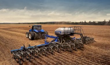 Azul Agro inaugura mais três novas lojas em Goiás