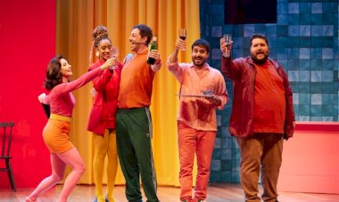 Musical “Canções que eu guardei para você”, que celebra o amor  e as grandes vozes femininas, será apresentado em Goiânia 