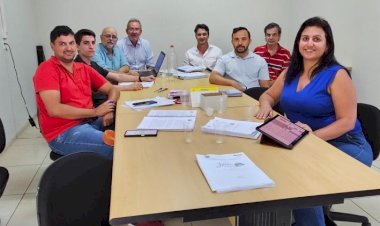 Plano Diretor de Jataí tem avanço nos estudos para reformulação