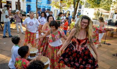 FICA 2025 abre inscrições para selecionar shows e apresentações culturais de artistas goianos