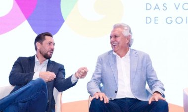 Bruno Peixoto anuncia projeto do Executivo que prevê isenção de IPVA para motos de até 150cc e revoga tributação sobre aeronaves e embarcações
