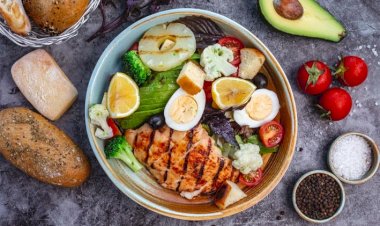 O impacto da alimentação na saúde bucal: saiba como uma dieta balanceada contribui para prevenir doenças nos dentes 