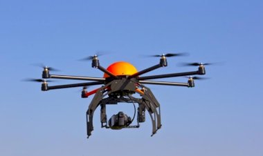 NO FOCO DO MOSQUITO: PREFEITURA DE JATAÍ VAI USAR DRONES PARA IDENTIFICAR CRIADOUROS DO AEDES AEGYPTI