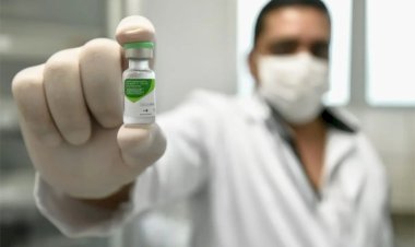 Saúde amplia faixa etária da vacinação contra HPV