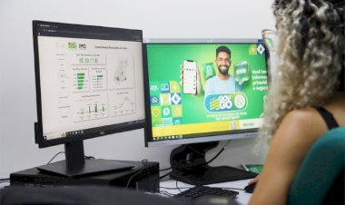Governo de Goiás cria plataforma para monitoramento de investimentos no estado