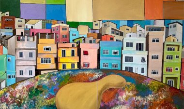 GOIÂNIA: Duas exposições visuais celebram a cultura goiana e a resistência Kalunga