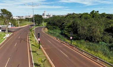SMT implanta novos redutores eletrônicos de velocidade