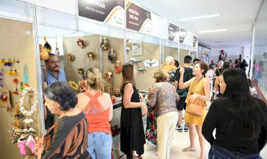 CULTURA: Vem aí a 7ª edição da Goiás Feito à Mão