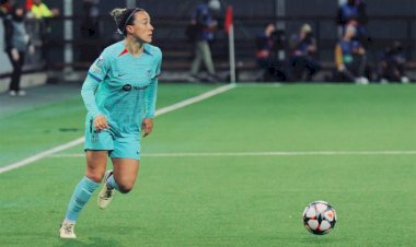 ARTIGO: O diagnóstico de Lucy Bronze e a representatividade do autismo feminino no futebol